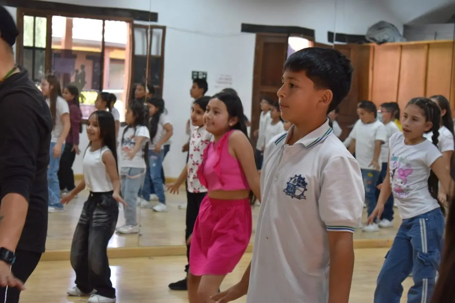 PRIMARIA · fotografía 1