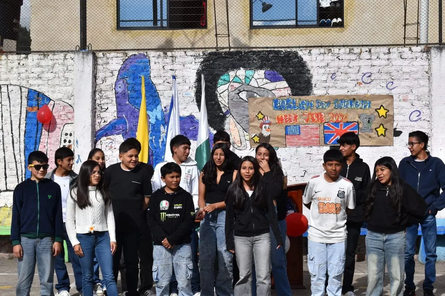 SECUNDARIA · fotografía 1